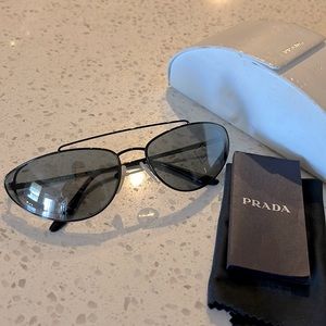 PRADA Sunglasses
